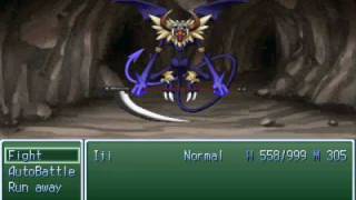 Let's Play Iji Pacifist Run Sector X part 2