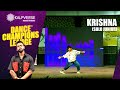 KRISHNA I SOLO JUNIOR I DANCE CHAMPIONS LEAUGE I GRAND FINALE I DCL I INDORE