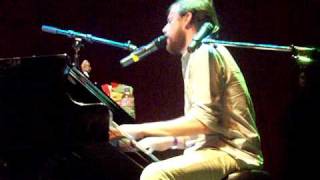 Andrew McMahon- Spinning