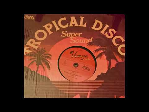 UMOJA I NITY  -  FOOLS HAVE TRIED