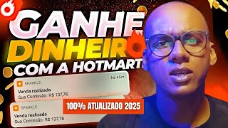 O Segredo Para Vender na Hotmart Todos os Dias [Método Simples]