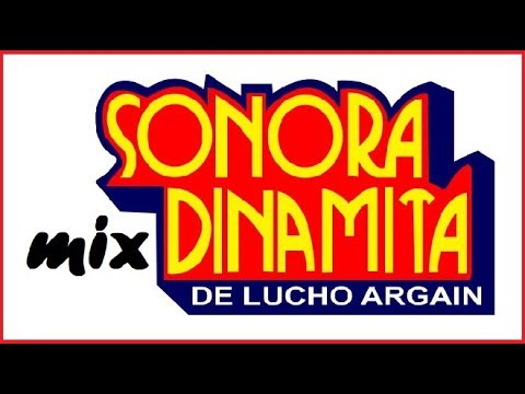 Lo Mejor de la Sonora Dinamita Cumbias para bailar toda la noche Éxitos Mix RickDj