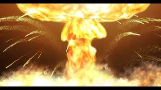 פצצת אטום על הירושימה ונגסקי - סיפור מותח