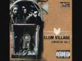 Slum Village - Fall In Love 