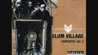 Slum Village - Fall In Love video