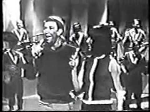 Dick & Dee Dee Perform "Liar Liar"