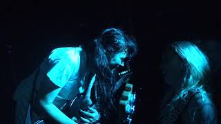 Death Valley Girls - Death Valley Boogie