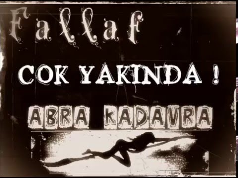 11. Fallaf ft Mustafa Kemal - Yönetmen (Audio)