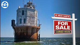Zillow's Scariest Homes For Sale Right Now — And They're Suspiciously Cheap