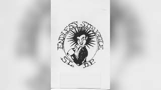 Endless Struggle - Self Titled Demo (1996)