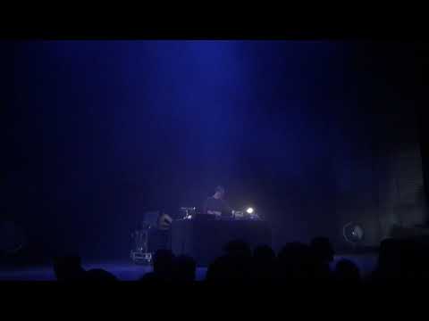 Fatima Yamaha Live @ Dekmantel Festival, Day 2   Part 1