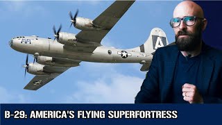 Download lagu The B-29: America's Flying Superfortress mp3 Download lagu The B-29: America's Flying Superfortress mp3