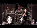 Anthrax - Caught In A Mosh (Live, Sofia 2010) [HD]