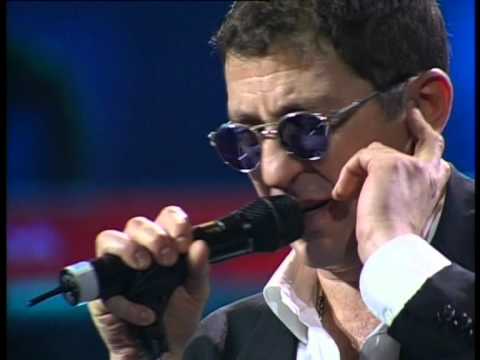 Григорий Лепс - В центре Земли (ВЦЗ Live)