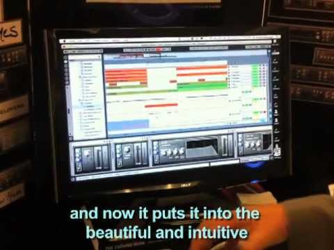 Music Performance - Science Fair @ Expo '74 2011 - Brooklyn, NY