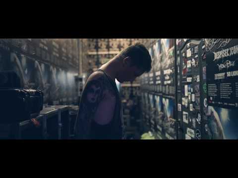 ATLAS - On Crooked Stones (Official video)