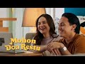 MOHON DOA RESTU FULL MOVIE ️DRAMA ROMANTIS