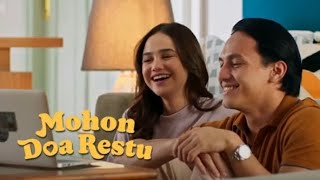 Download lagu 'MOHON DOA RESTU' FULL MOVIE ‼️DRAMA ROMANTIS mp3 Download lagu 'MOHON DOA RESTU' FULL MOVIE ‼️DRAMA ROMANTIS mp3