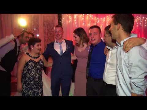 Oaza Band Slatina - Imam kuma - 2017 Uživo sa svadbe