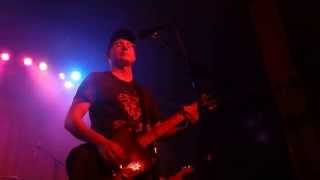 Hum - The Scientists (Mercy Lounge Nashville 8/7/15)