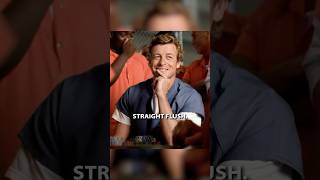 Download lagu When You Bluff, You Have A Real Obvious Tell #shorts #thementalist #movie #scene mp3