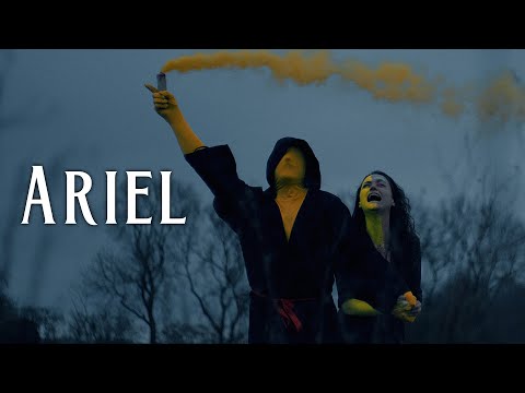 In Search Of Sun - Ariel (Official Music Video)