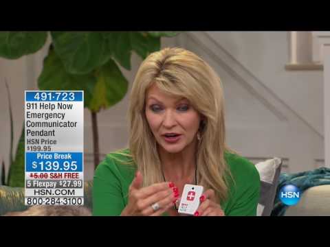 HSN | Electronic Connection 08.27.2016 - 06 AM