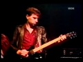 Psychedelic Furs - Imitation of christ - Rockpalast berlin nov 1981