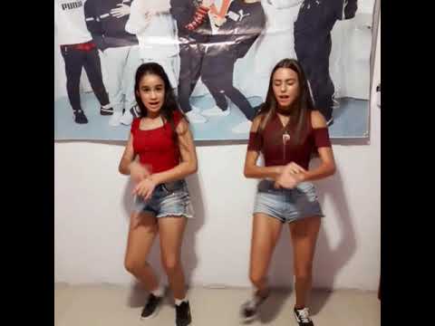 Vem me admirar-Bella Angel feat Aryel