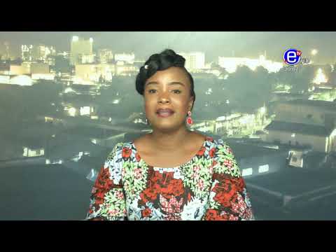 JOURNAL 20H DU VENDREDI 15 OCTOBRE 2021 - ÉQUINOXE TV