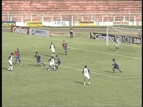 Ray - Atacante
