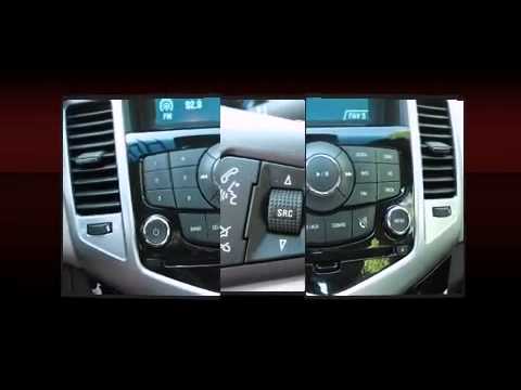 2011 Chevrolet Cruze LT in Charlton, MA 01507