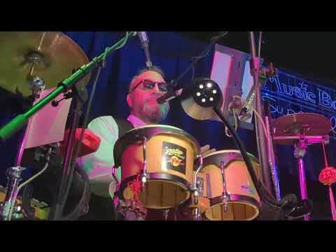 THE FM PROJECT (Steely Dan Tribute) - "Hey Nineteen"  Music Box Supper Club  Cleveland Ohio  9-24-23