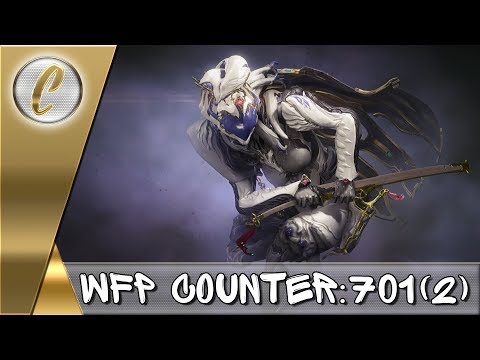 Road to WF Partner / Counter: 701(2)/ Warframe 🎮