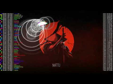 osu! 50 players knockout | FireLight (Neokontrol Remix) - Dustvoxx, Laur [Chimera's Ultimate Power]