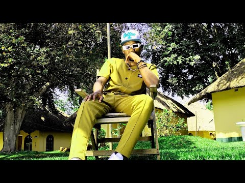 Carlton Salan - Munhu Wenyama [ Zuva Rekupona Album].mp4