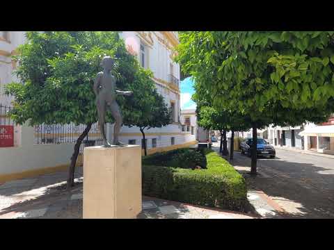 Un paseo por Utrera (Sevilla)