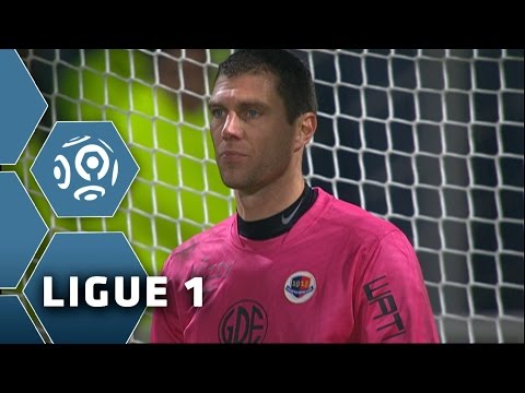 Some amazing saves on Week 18 / 2014-15