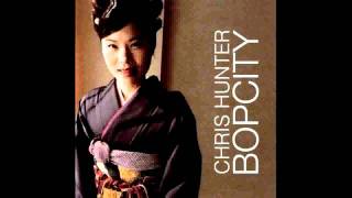 Chris Hunter - Peaceful Moments (2009)