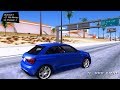 Audi A1 S-Line 2011 для GTA San Andreas видео 1