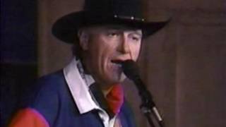 Jerry Jeff Walker -- I Feel Like Hank Williams Tonight (Live 1989)