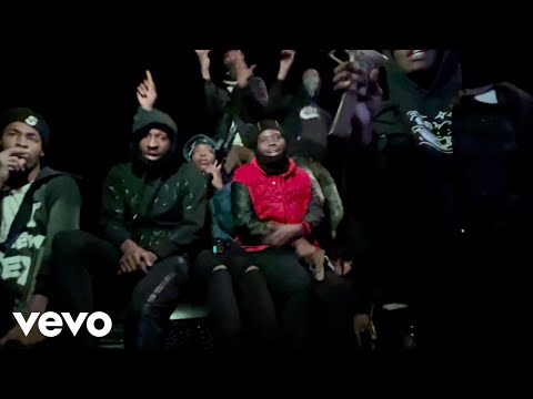 RicherThanRoddy, Slimey Trelle - Cause Hell