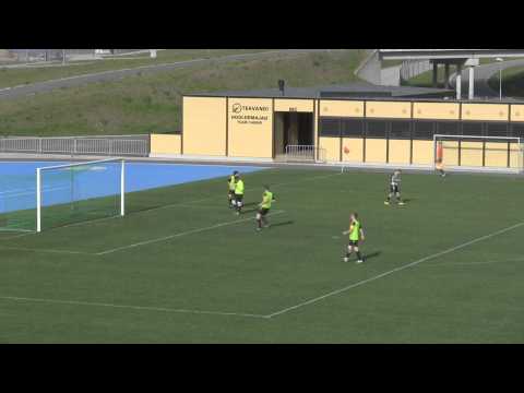 FC Otepää - Valga FC Warrior 2:2 (1:1)