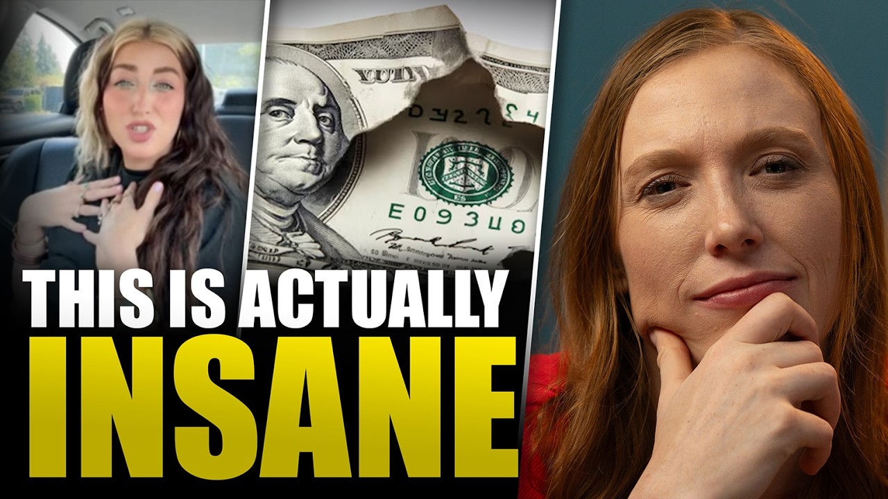 The Female Shopping Addiction Is Endless