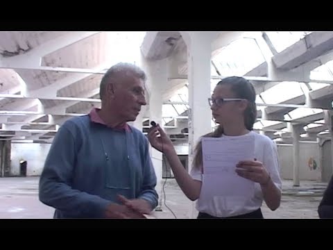 TG Pennarelli 5/ 2018 : Ex Tessitura Orsenigo a Figino Serenza