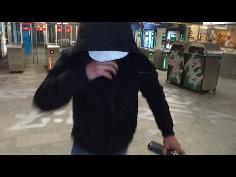 Assault On Station 5