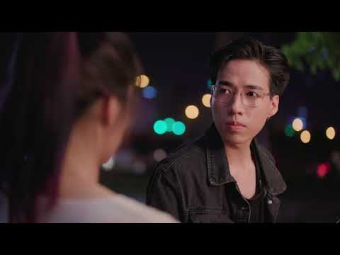 MẢNH GHÉP - ANDIEZ ( Mảnh Ghép Thanh Xuân - Trường Sinh Quyết OST ) MV Lyric