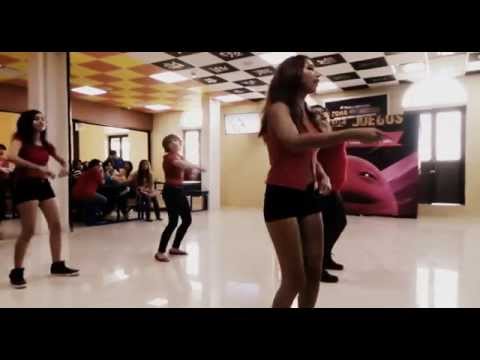 Sαy*Dαηce - Cover from HyunA RED