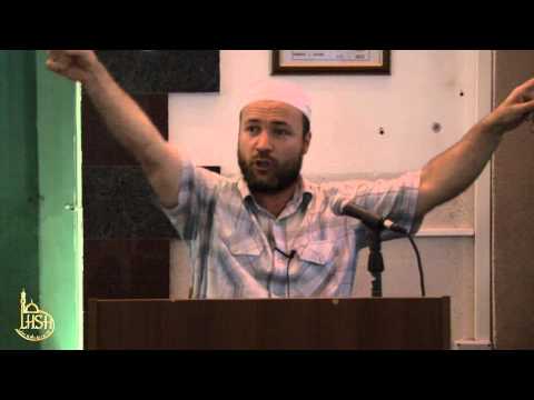 Gjendja e muslimaneve sot sipas haditheve Profetike - Hoxhe Mustafa Terniqi