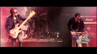 Black Country Communion - Man in the Middle